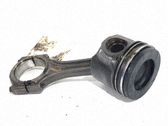 Piston avec bielle