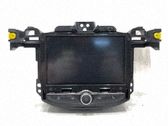 Radio / CD-Player / DVD-Player / Navigation