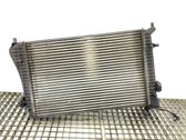 Intercooler radiator