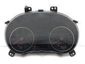 Velocímetro (tablero de instrumentos)