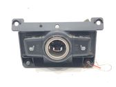 Other switches/knobs/shifts