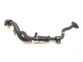 Turbo turbocharger oiling pipe/hose