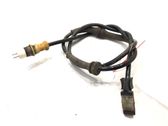 Geschwindigkeitssensor Drehzahlsensor