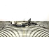 Steering rack