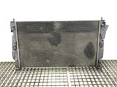 Coolant radiator
