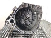 Manual 5 speed gearbox
