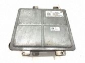 Unité de commande, module ECU de moteur