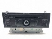 Radio / CD-Player / DVD-Player / Navigation