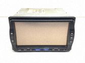 Panel / Radioodtwarzacz CD/DVD/GPS