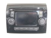 Radio/CD/DVD/GPS head unit
