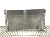Coolant radiator