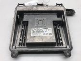 Motorsteuergerät ECU
