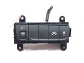 Bouton commande réglage hauteur de phares