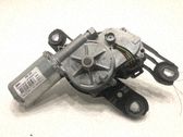Motor del limpiaparabrisas trasero