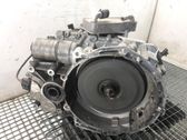 Manual 5 speed gearbox