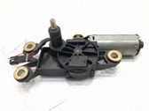 Rear window wiper motor