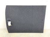 Tapis de coffre
