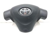 Steering wheel airbag