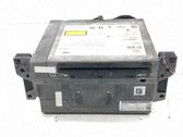 Radio / CD-Player / DVD-Player / Navigation