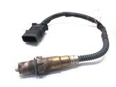 Lambda probe sensor