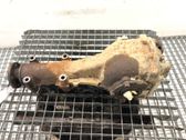 Rear differential
