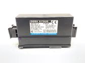 Other control units/modules
