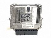 Unidad de control/módulo ECU del motor