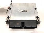 Unidad de control/módulo ECU del motor