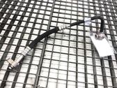 Air conditioning (A/C) pipe/hose
