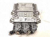 Unité de commande, module ECU de moteur