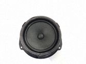 Altavoz de la puerta delantera