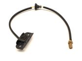 Tailgate/trunk/boot exterior handle
