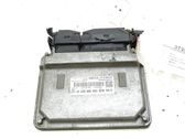 Engine control unit/module ECU
