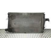 Radiador intercooler