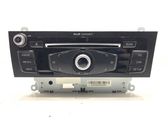 Radio / CD-Player / DVD-Player / Navigation
