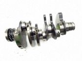 Vilebrequin du moteur