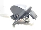 Rear door lock