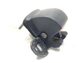 Rear door lock