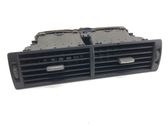 Dashboard side air vent grill/cover trim