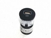 Enchufe conector USB
