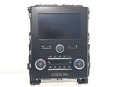 Bildschirm / Display / Anzeige