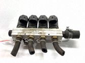 Inyector de gas GLP