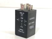 Unidad de control/módulo de la barra de remolque