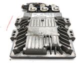 Motorsteuergerät ECU