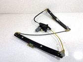 Regulador de puerta delantera con motor