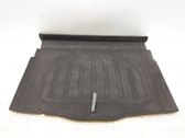 Trunk/boot floor carpet liner