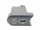 Connecteur/prise USB