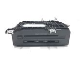 Radio/CD/DVD/GPS head unit