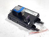 Other control units/modules