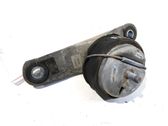 Engine mount vacuum valve